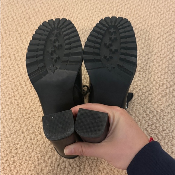 Steven Madden Beso boots size in 6.5 - Picture 8 of 8